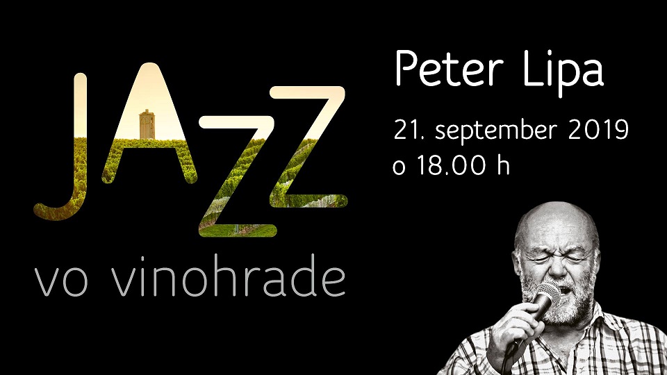 Jazz vo vinohrade 2019