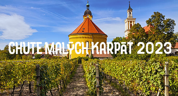 Chute Malých Karpát 2023