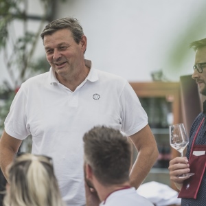 Pekné víno s rozhľadom 2021