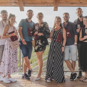 Pekné víno s rozhľadom 2021
