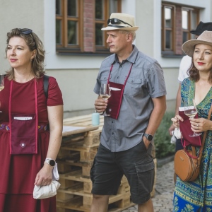 Pekné víno s rozhľadom 2021