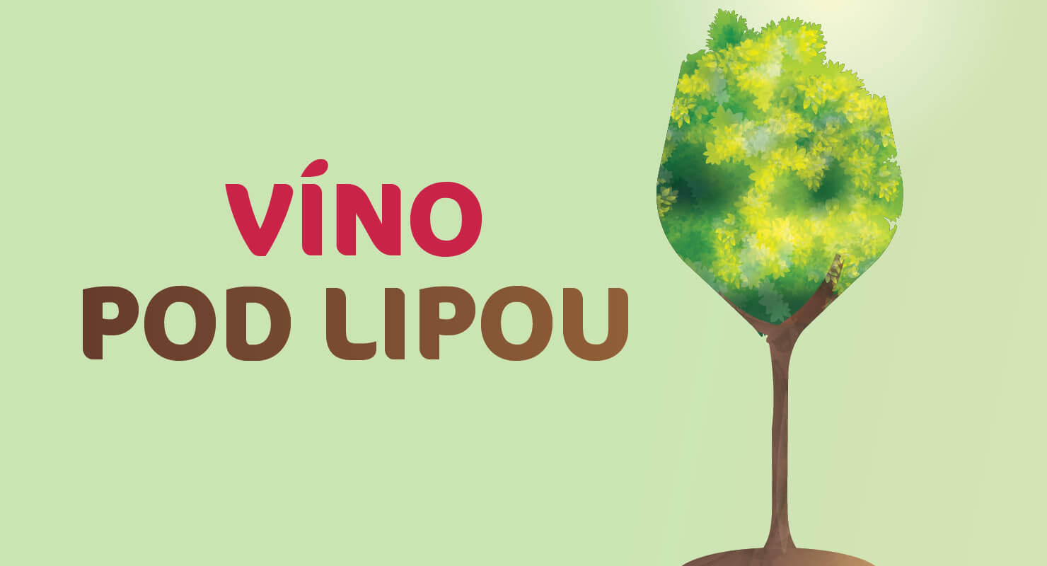 VÍNO POD LIPOU 2022