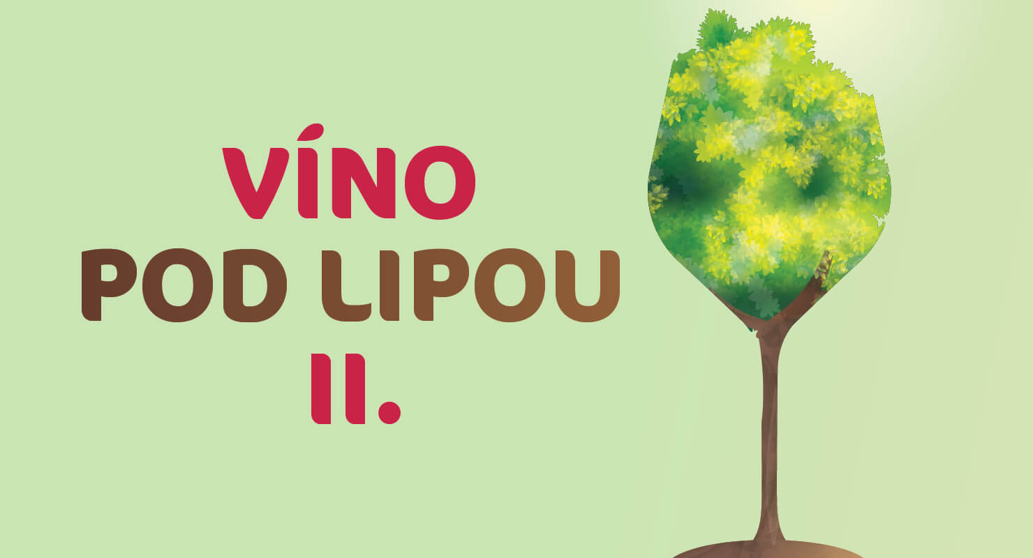 VÍNO POD LIPOU 2023