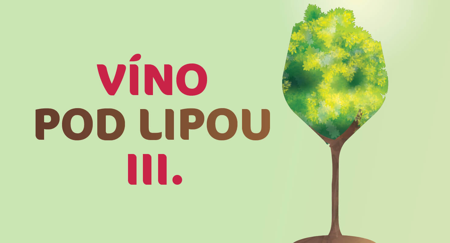 VÍNO POD LIPOU 2024