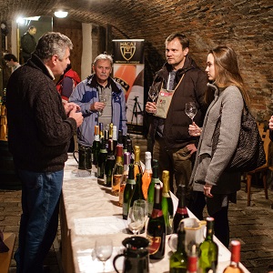 Chute Malých Karpát 2016