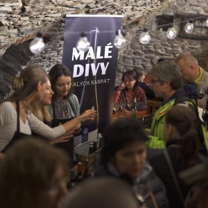 Chute Malých Karpát 2017