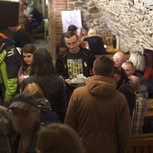 Chute Malých Karpát 2017
