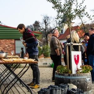 Chute Malých Karpát 2018