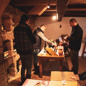 Chute Malých Karpát 2019