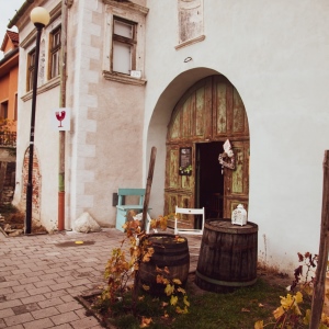 Chute Malých Karpát 2019