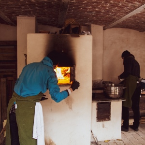 Chute Malých Karpát 2019