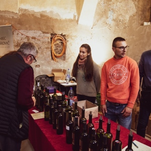 Chute Malých Karpát 2019