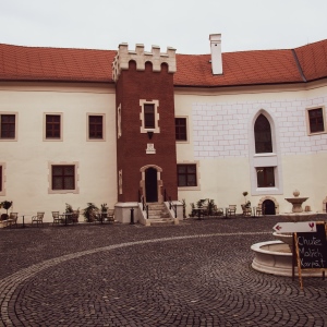 Chute Malých Karpát 2019