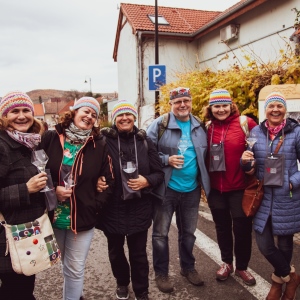 Chute Malých Karpát 2019