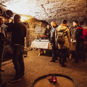 Chute Malých Karpát 2019