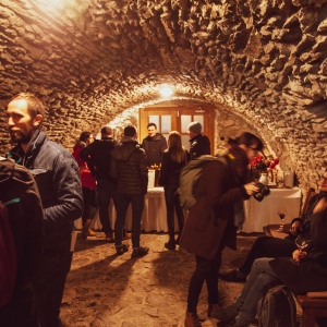 Chute Malých Karpát 2019