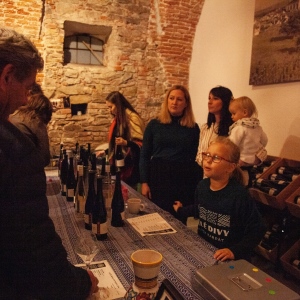 Chute Malých Karpát 2019
