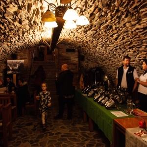 Chute Malých Karpát 2019