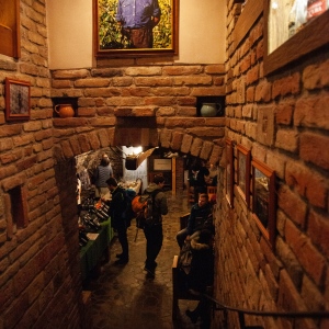 Chute Malých Karpát 2019