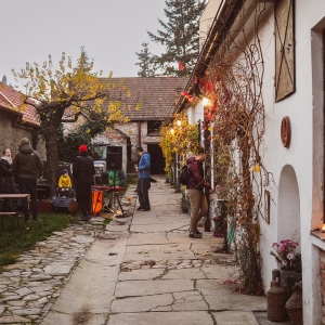 Chute Malých Karpát 2022