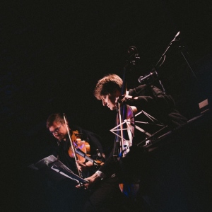 Jazz vo vinohrade 2018