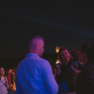 Jazz vo vinohrade 2018