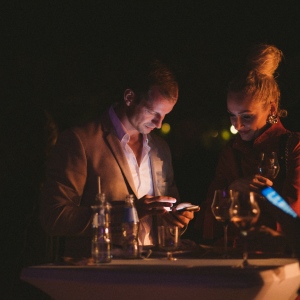 Jazz vo vinohrade 2018