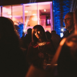 Jazz vo vinohrade 2018