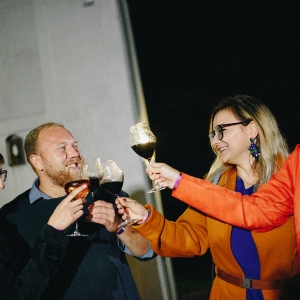 Jazz vo vinohrade 2018