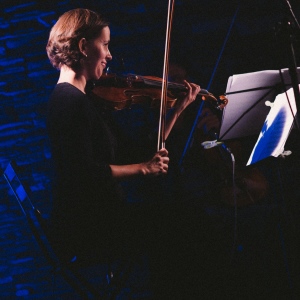 Jazz vo vinohrade 2018