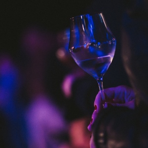 Jazz vo vinohrade 2018