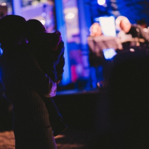 Jazz vo vinohrade 2018