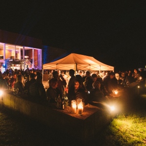 Jazz vo vinohrade 2018