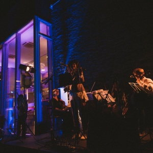 Jazz vo vinohrade 2018