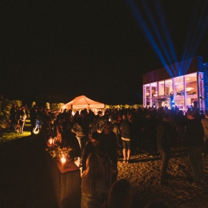 Jazz vo vinohrade 2018
