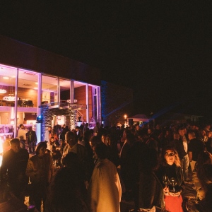 Jazz vo vinohrade 2018