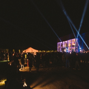Jazz vo vinohrade 2018