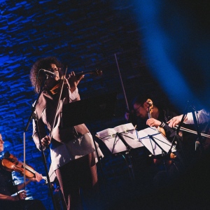 Jazz vo vinohrade 2018