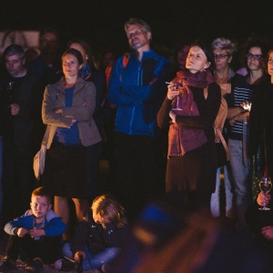 Jazz vo vinohrade 2018