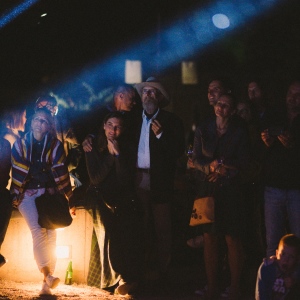Jazz vo vinohrade 2018