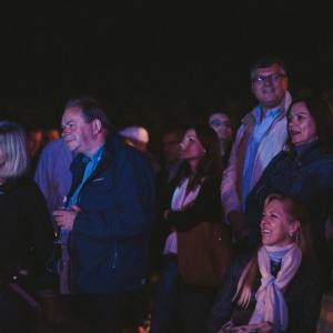 Jazz vo vinohrade 2018
