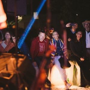 Jazz vo vinohrade 2018