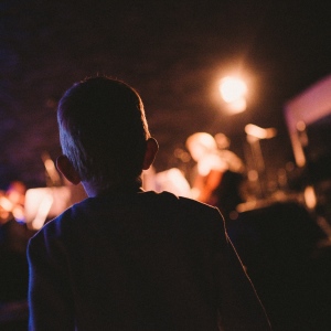 Jazz vo vinohrade 2018
