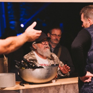 Jazz vo vinohrade 2018