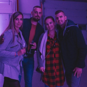 Jazz vo vinohrade 2018