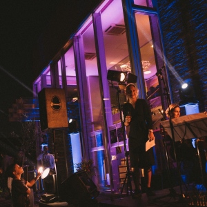 Jazz vo vinohrade 2018
