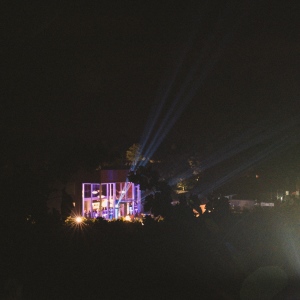 Jazz vo vinohrade 2018