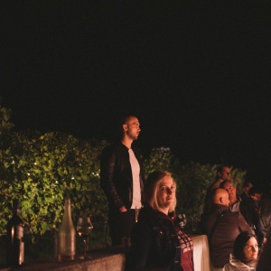 Jazz vo vinohrade 2018