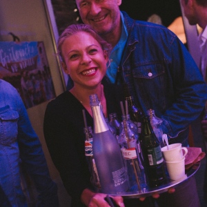 Jazz vo vinohrade 2018