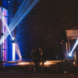 Jazz vo vinohrade 2018